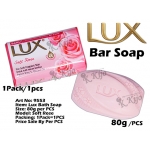 9553 Lux Bath Soap - Soft Rose